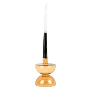 Present Time Candle Holder Diabolo